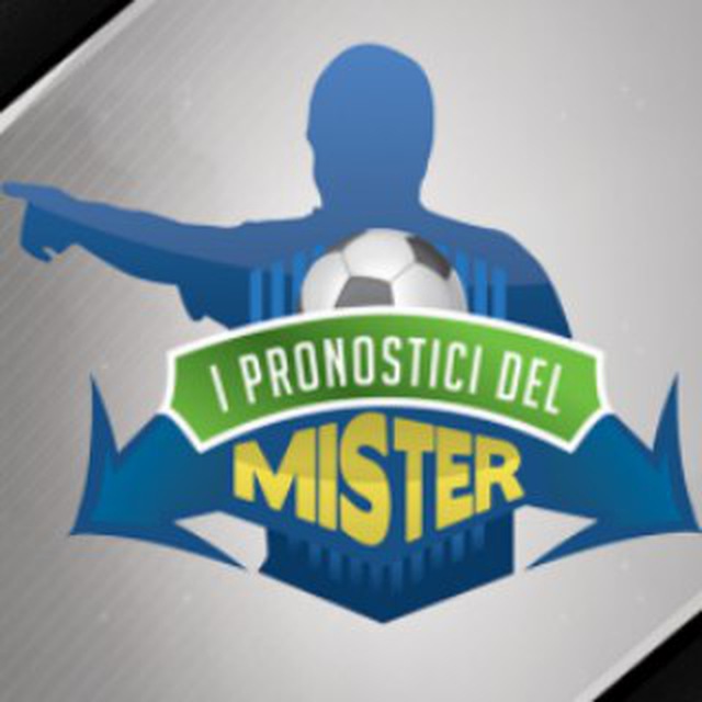 immagine profilo del channel telegram di IPronosticiDelMister