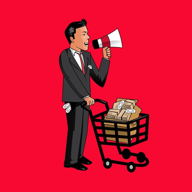 immagine profilo del channel telegram di OFFERTE SUL WEB 💰