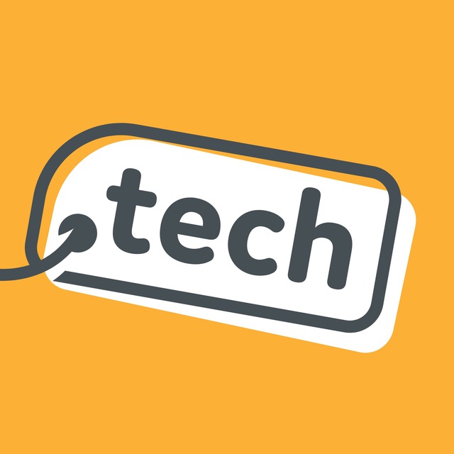 immagine profilo del channel telegram di offerte.tech