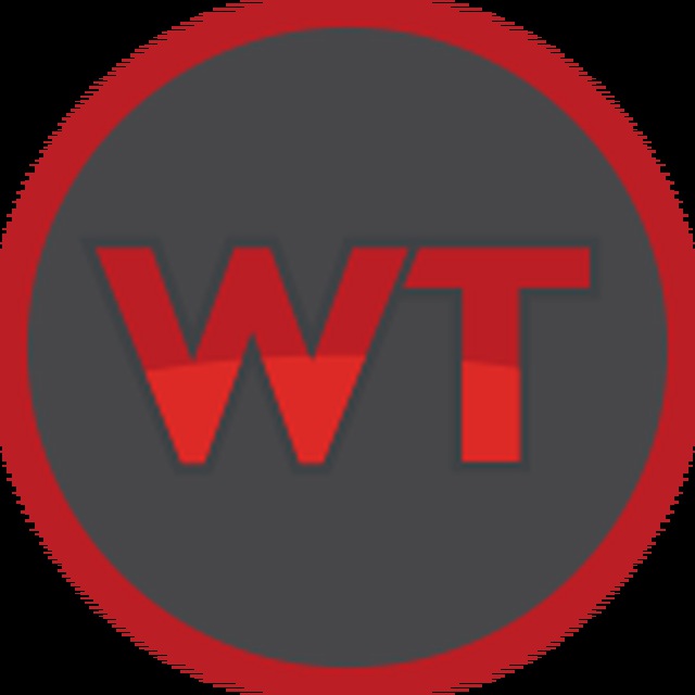 immagine profilo del channel telegram di We-Trading.eu