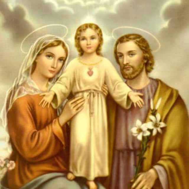 immagine profilo del channel telegram di Cristianesimo quotidiano