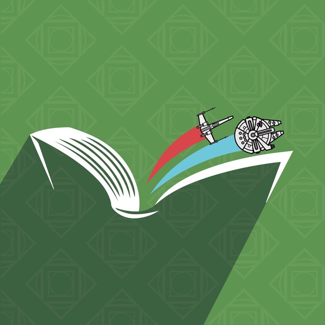 immagine profilo del channel telegram di SW Libri & Comics Channel