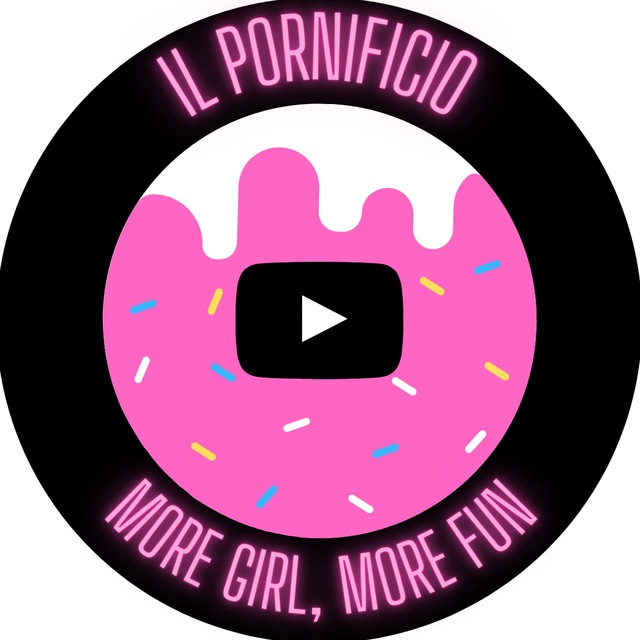 immagine profilo del channel telegram di ❤️🔥IL PORNIFICIO🔥❤️