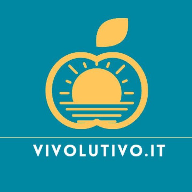immagine profilo del channel telegram di vivolutivo.it