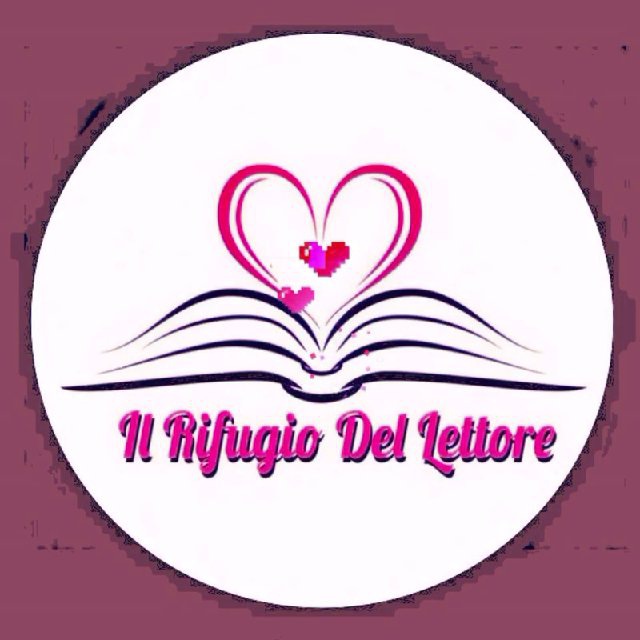immagine profilo del group telegram di Il Rifugio del Lettore📚