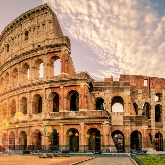 immagine profilo del group telegram di Fuorisede - ROMA