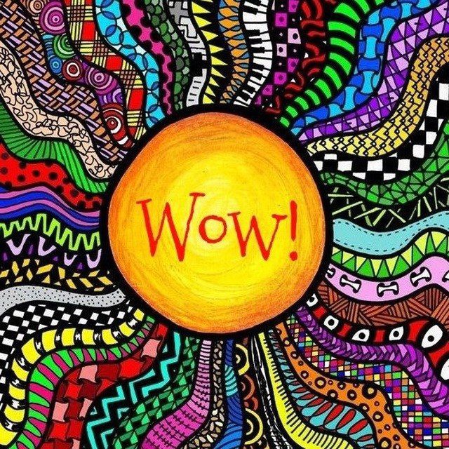 immagine profilo del channel telegram di WoW!
