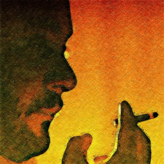 immagine profilo del channel telegram di Germinal68 - Sandro ( Poesie Videpoesie Versi Video Grafic Art )