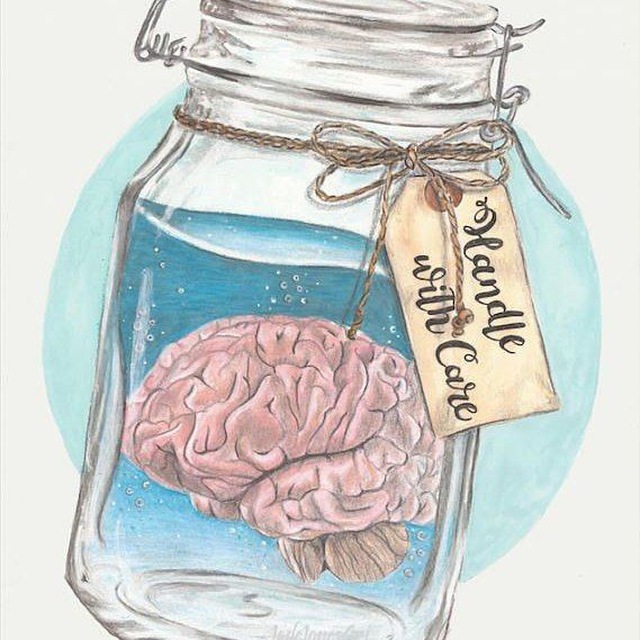 immagine profilo del group telegram di Dosaggio mentale🧠