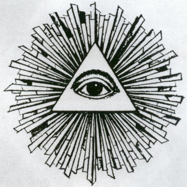 immagine profilo del group telegram di Occhio