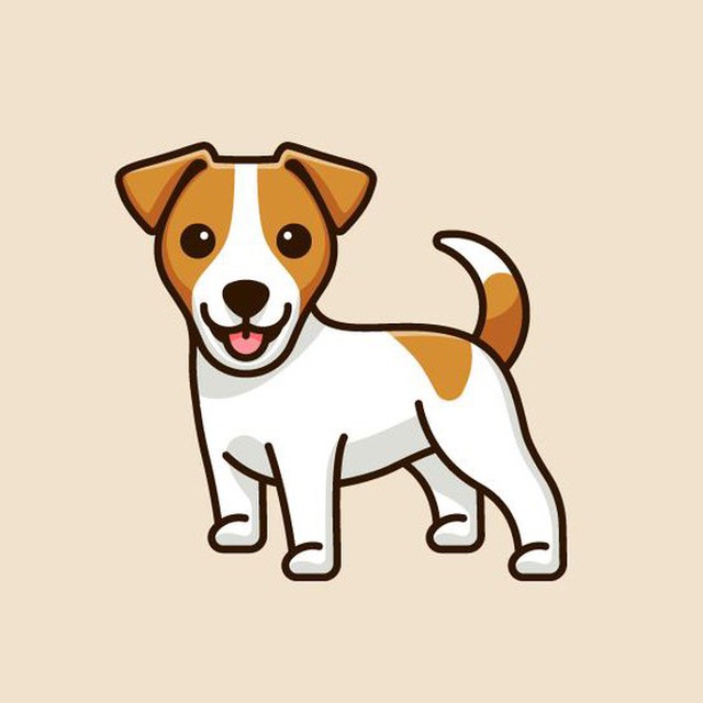 immagine profilo del channel telegram di Nerd VS Cane