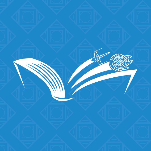 immagine profilo del group telegram di Star Wars Libri & Comics - Chat Ufficiale