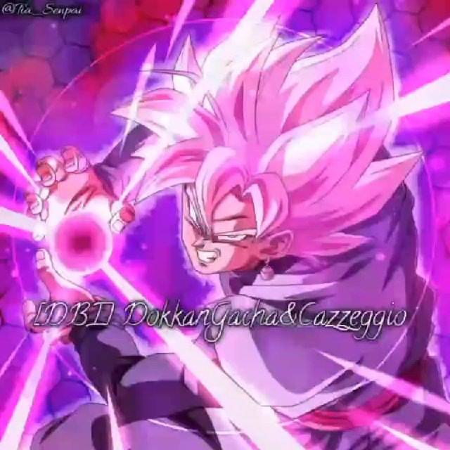 immagine profilo del group telegram di [DBI] Dokkan&Cazzeggio