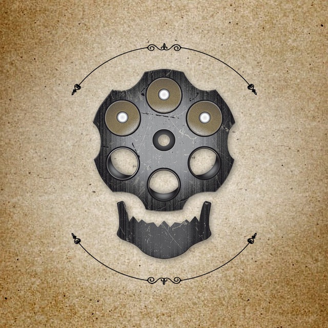 immagine profilo del group telegram di Six Bullets Telegram Saloon