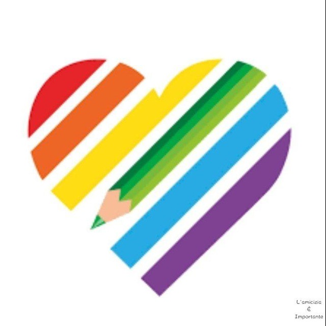 immagine profilo del group telegram di Amici ristretti