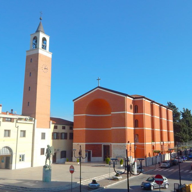 immagine profilo del group telegram di Sei di Aprilia se | Telegram Community