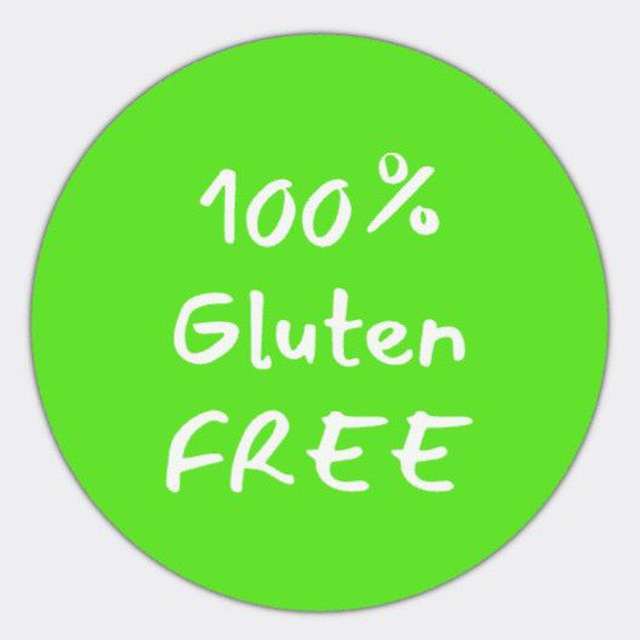immagine profilo del channel telegram di Offerte 💯% Gluten Free
