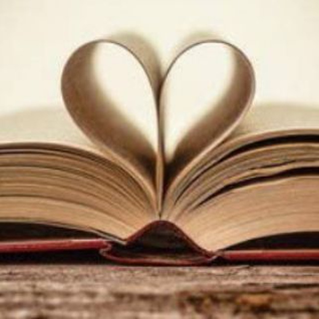 immagine profilo del channel telegram di Solo Libri