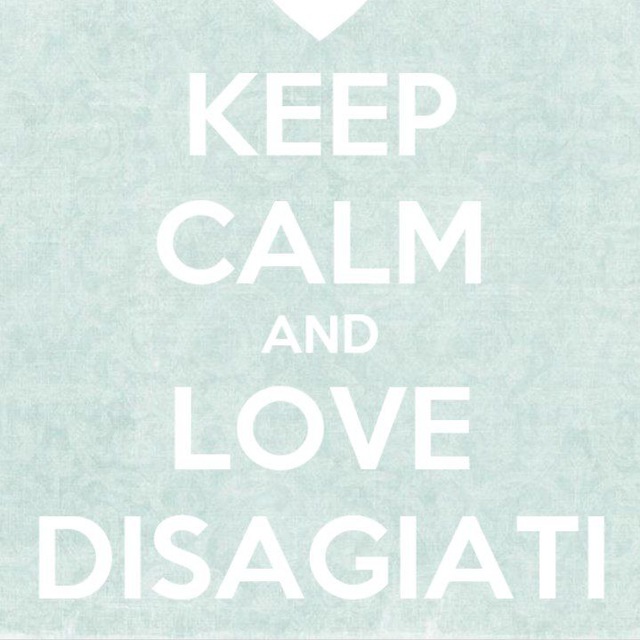 immagine profilo del group telegram di La tana dei disagiati❤️🍻🥂