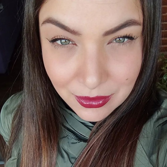 immagine profilo del channel telegram di GreenPerversion🍀😈