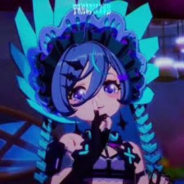 immagine profilo del group telegram di Tower of Fantasy ITA 🇮🇹