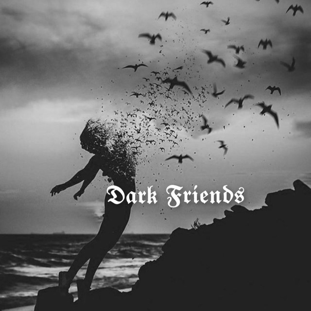 immagine profilo del group telegram di ❄️𝕯𝖆𝖗𝖐 𝕱𝖗𝖎𝖊𝖓𝖉𝖘❄️