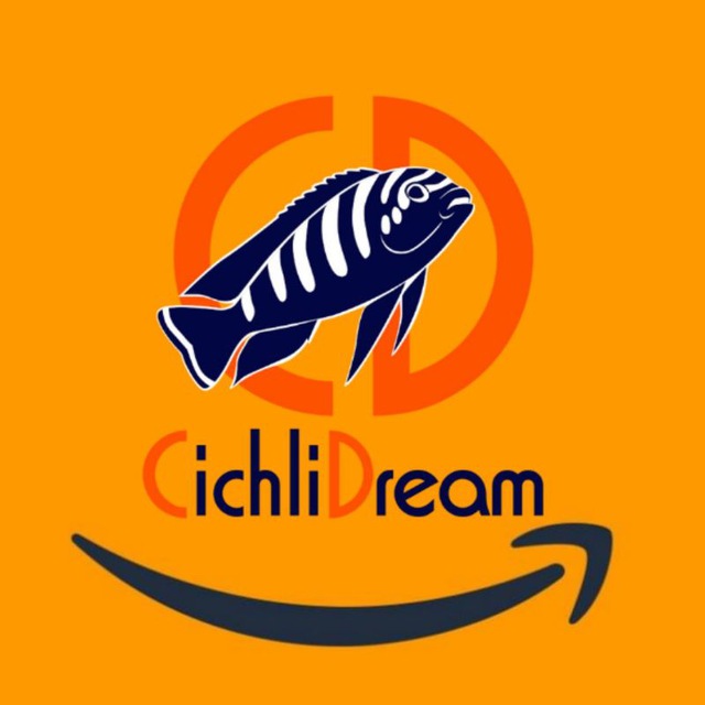 immagine profilo del channel telegram di 🐟IDEE E SCONTI PER ACQUARIOFILI🧞