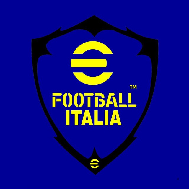 immagine profilo del group telegram di 𝗲𝗙𝗢𝗢𝗧𝗕𝗔𝗟𝗟 𝗜𝘁𝗮𝗹𝗶𝗮 🇮🇹