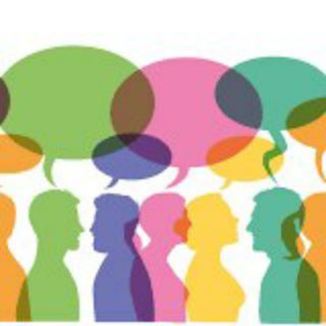 immagine profilo del group telegram di Learn ITA-SPA-POR Parlare, Hablar, Falar