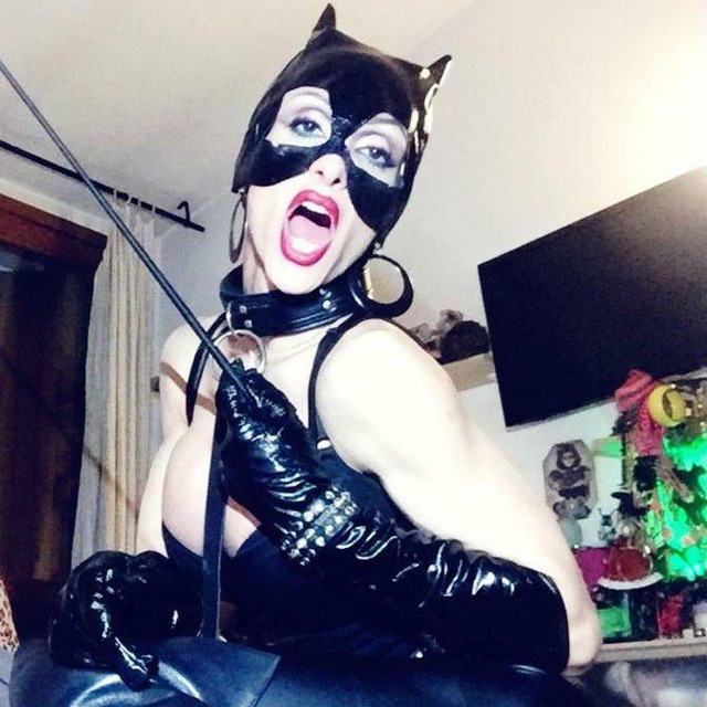 immagine profilo del channel telegram di Regina Xena