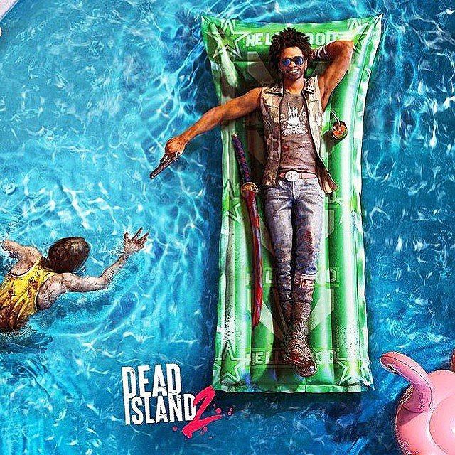 immagine profilo del group telegram di Dead Island Community ITALIA 🇮🇹