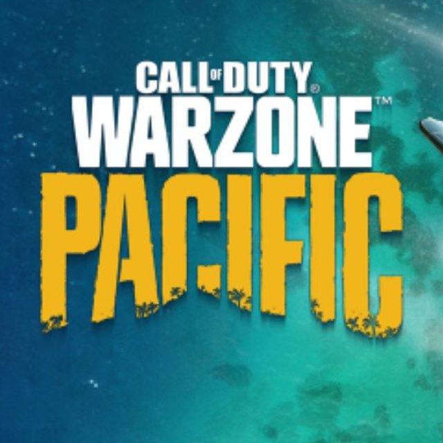 immagine profilo del group telegram di Warzone: Caldera ITA