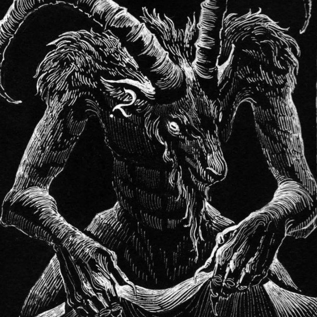 immagine profilo del group telegram di 𝗧𝗛𝗘⛧𝗚𝗛𝗢𝗦𝗧𝗦