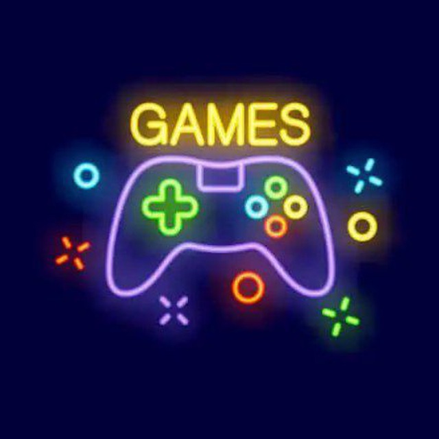 immagine profilo del group telegram di VideoGames Italia 🇮🇹