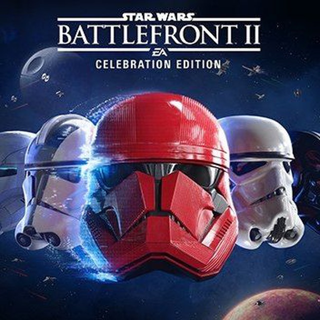 immagine profilo del group telegram di BATTLEFRONT II® ∆ OG° 🇮🇹