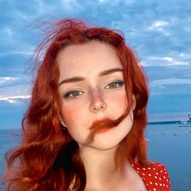 immagine profilo del channel telegram di I LOVE THIS