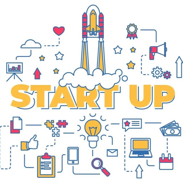 immagine profilo del group telegram di Startupper Friends 🚀