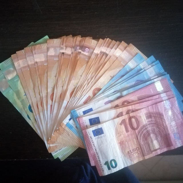immagine profilo del channel telegram di In cerca di...💵BONUS💸