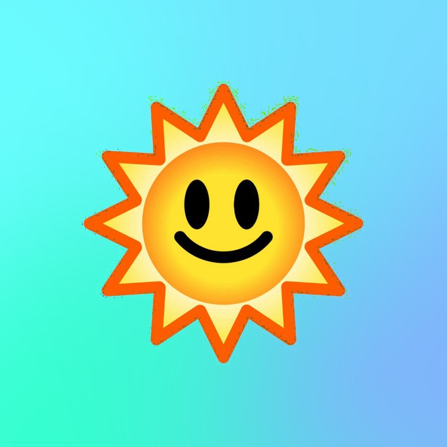 immagine profilo del channel telegram di Aggiornamento meteo