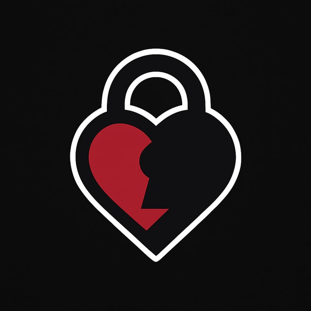 immagine profilo del channel telegram di Mondo Fetish