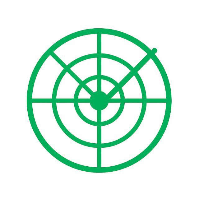 immagine profilo del bot telegram di Forex Screener Bot